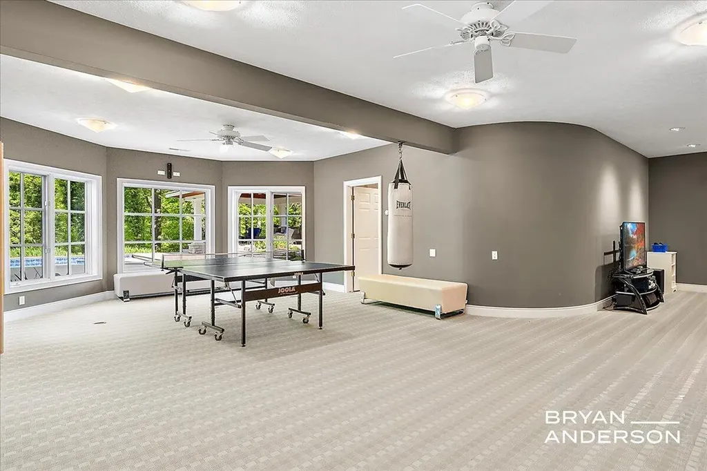 6029 Hillsborough Court SW Georgetown Charter Township MI 49418