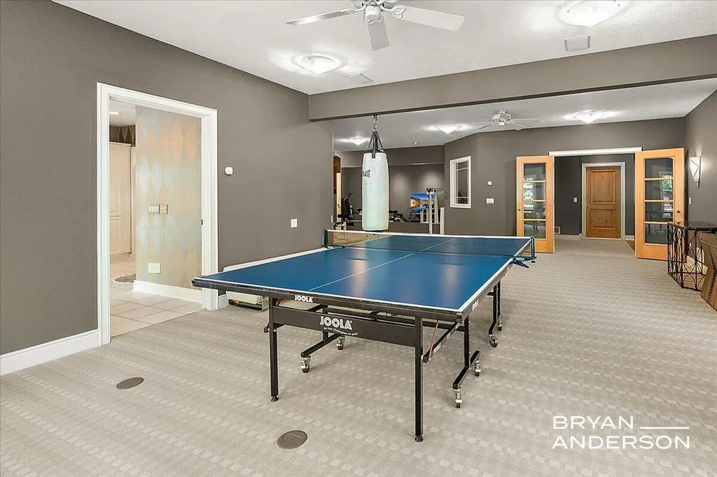 6029 Hillsborough Court SW Georgetown Charter Township MI 49418