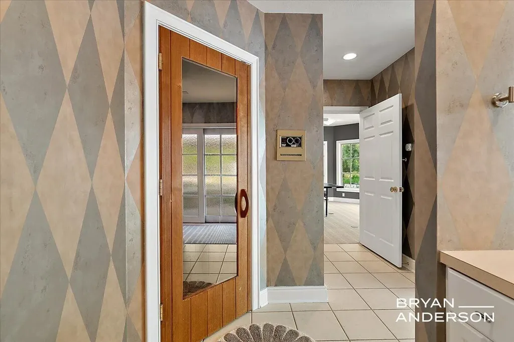 6029 Hillsborough Court SW Georgetown Charter Township MI 49418