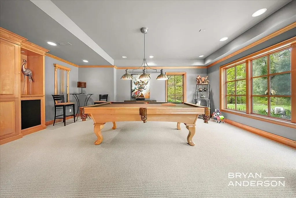 6029 Hillsborough Court SW Georgetown Charter Township MI 49418