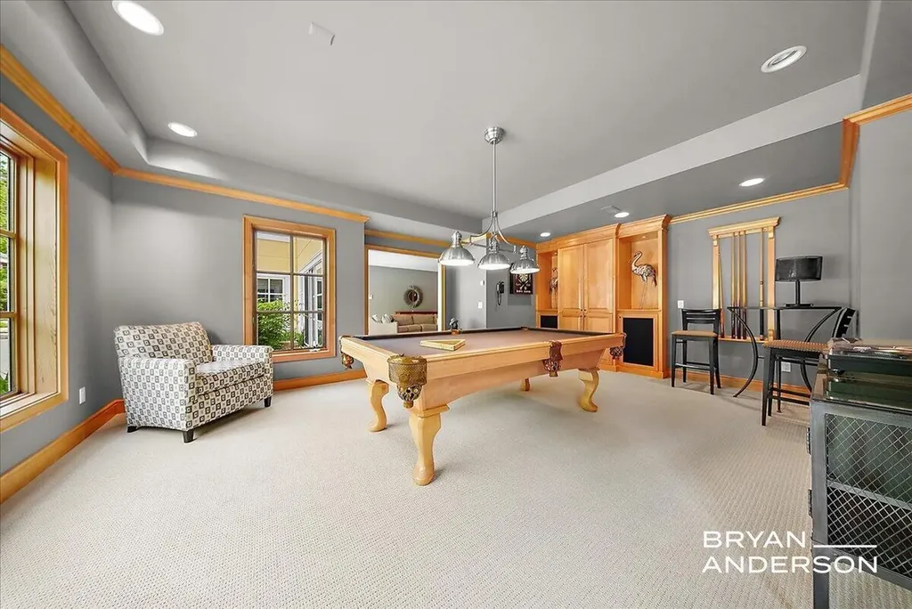 6029 Hillsborough Court SW Georgetown Charter Township MI 49418