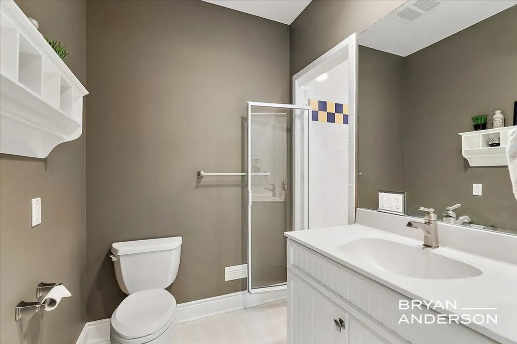 6029 Hillsborough Court SW Georgetown Charter Township MI 49418