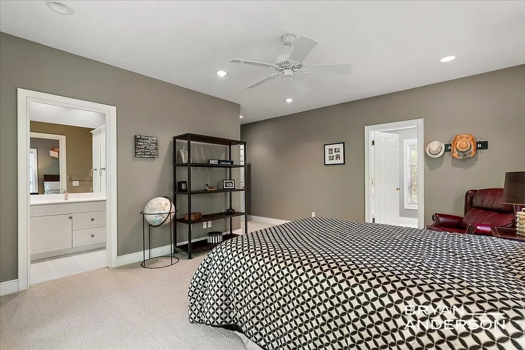 6029 Hillsborough Court SW Georgetown Charter Township MI 49418