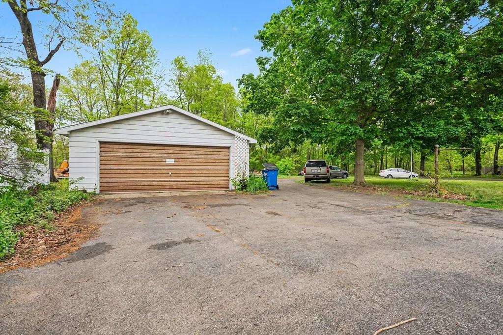 715 Marshall Street Allegan City MI 49010