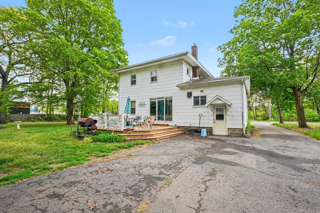 715 Marshall Street Allegan City MI 49010