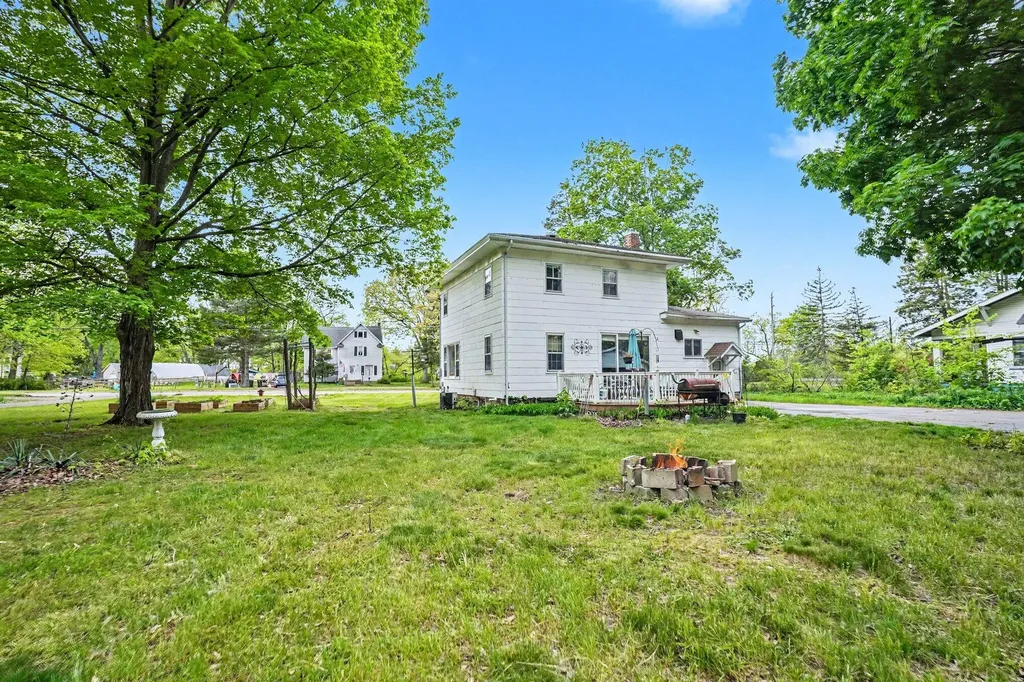 715 Marshall Street Allegan City MI 49010