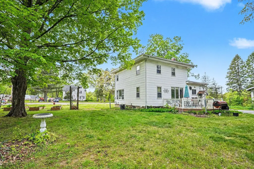 715 Marshall Street Allegan City MI 49010