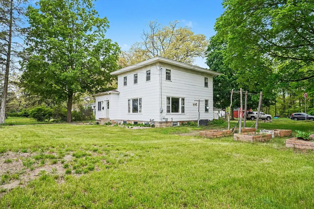 715 Marshall Street Allegan City MI 49010