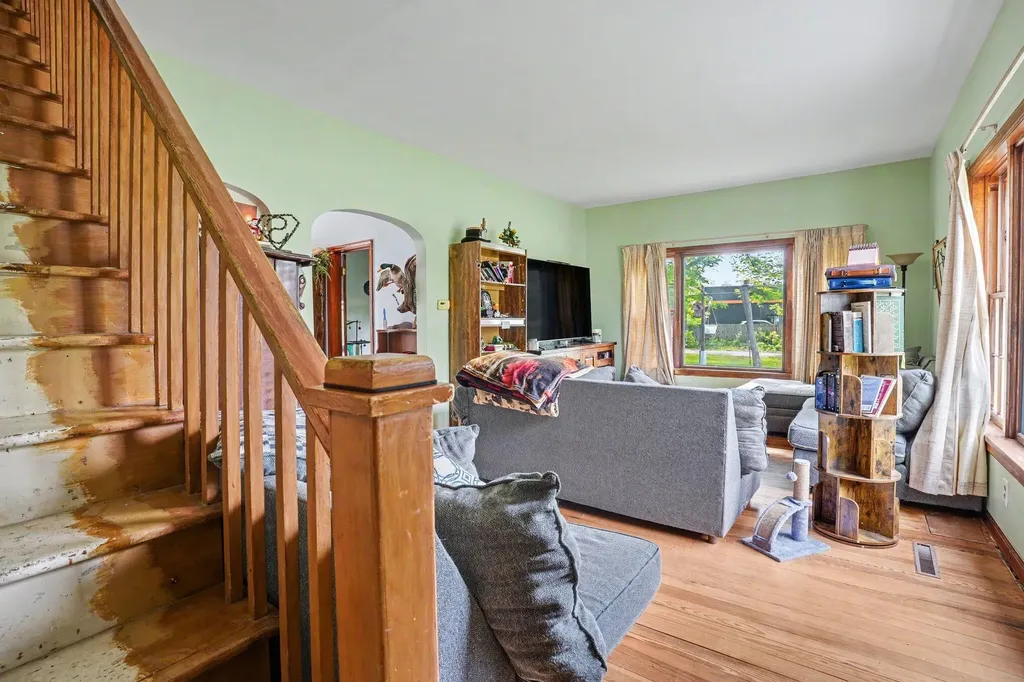 715 Marshall Street Allegan City MI 49010