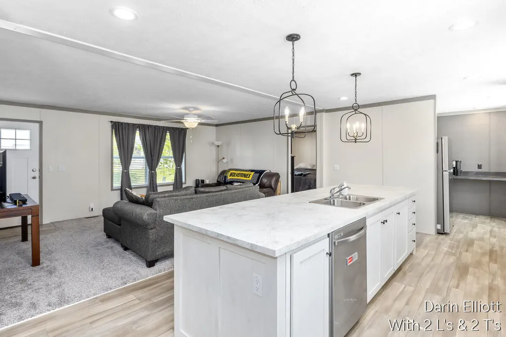 1133 Yeomans Street Easton Township MI 48846