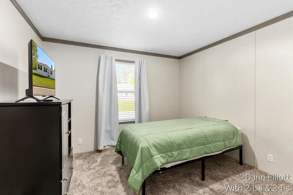 1133 Yeomans Street Easton Township MI 48846