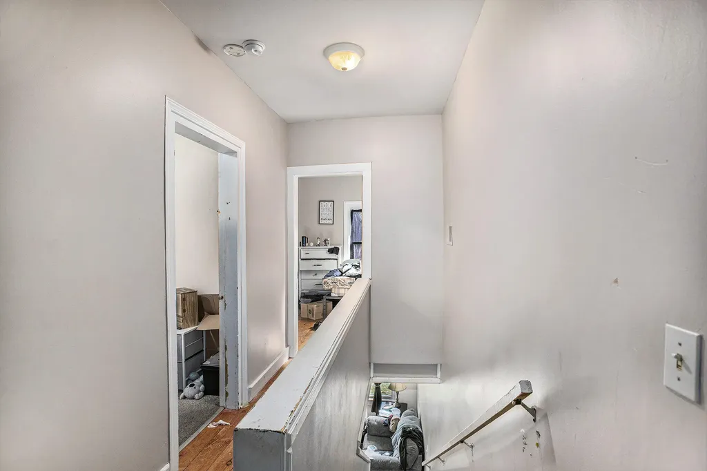 831 Vine Street Lansing City MI 48912