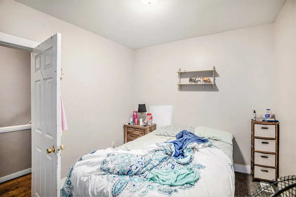 831 Vine Street Lansing City MI 48912