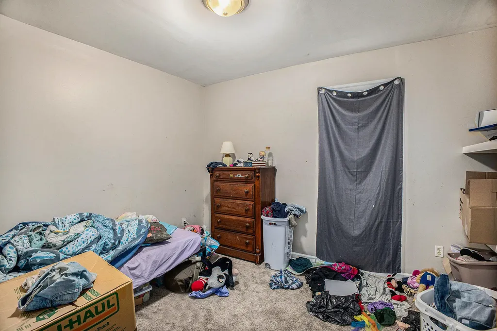 831 Vine Street Lansing City MI 48912