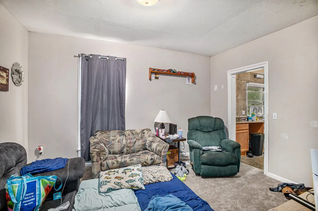 831 Vine Street Lansing City MI 48912