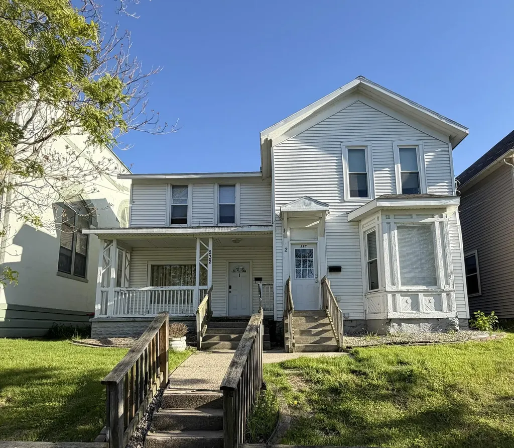 232 Spencer Street NE Grand Rapids City MI 49505