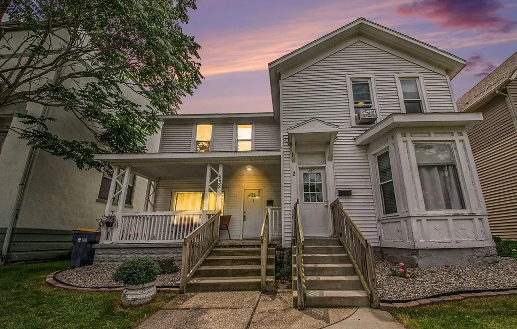232 Spencer Street NE Grand Rapids City MI 49505
