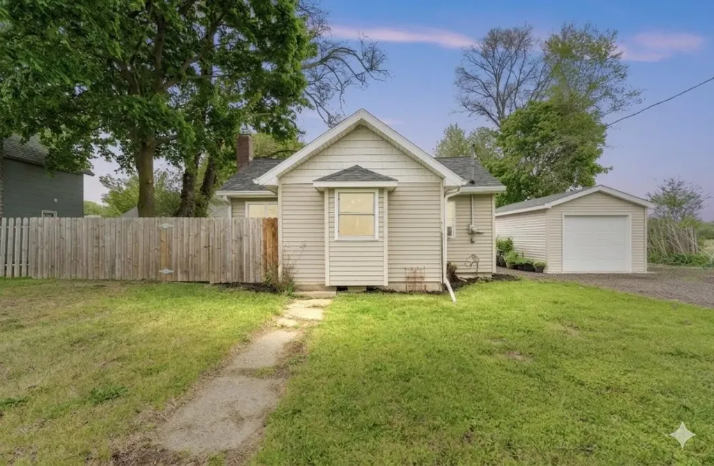 937 124th Avenue Wayland Township MI 49344