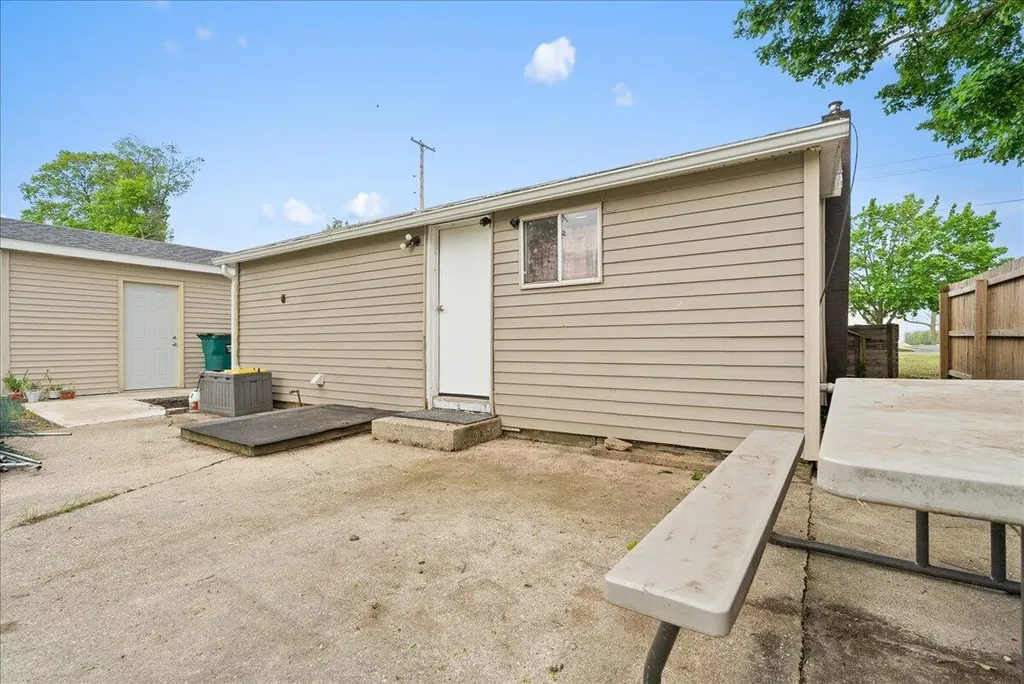 937 124th Avenue Wayland Township MI 49344
