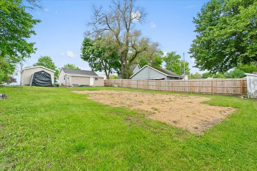 937 124th Avenue Wayland Township MI 49344