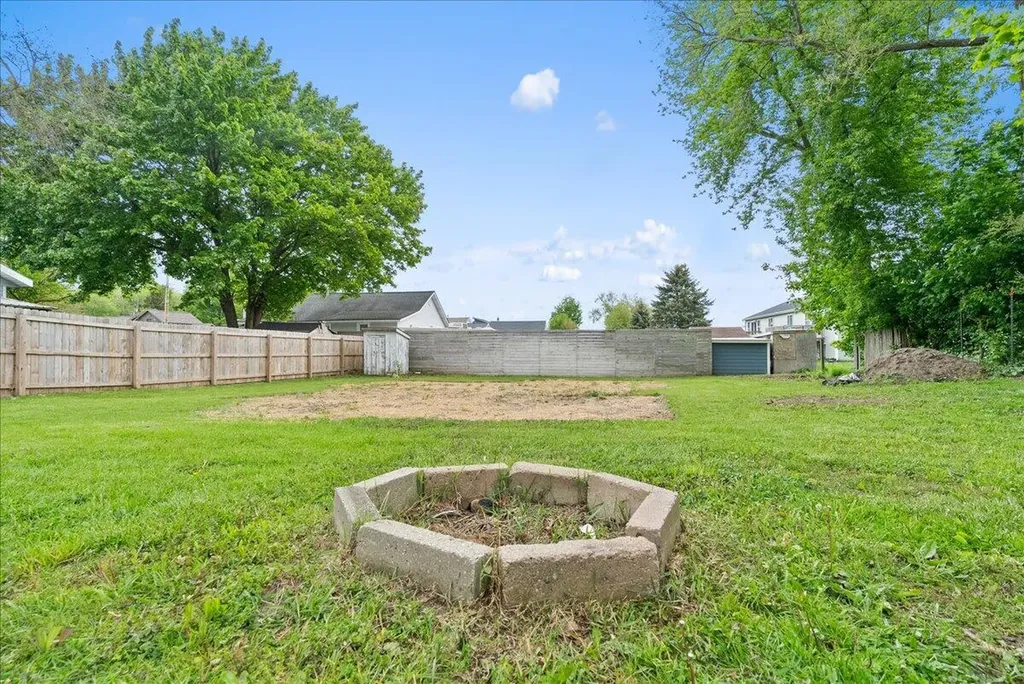937 124th Avenue Wayland Township MI 49344