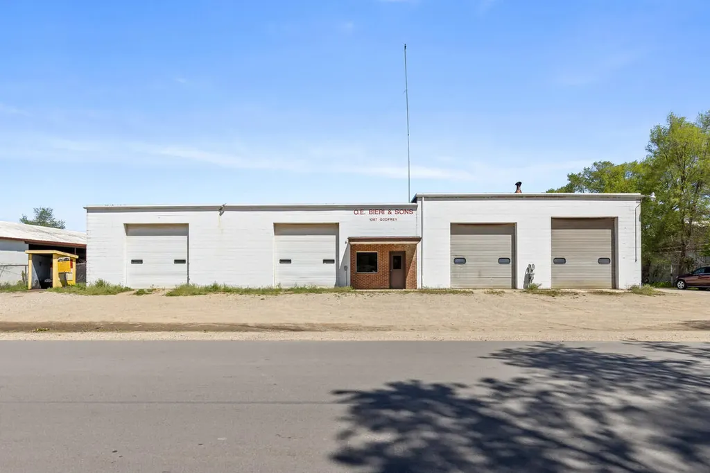 Lowell City MI 49331