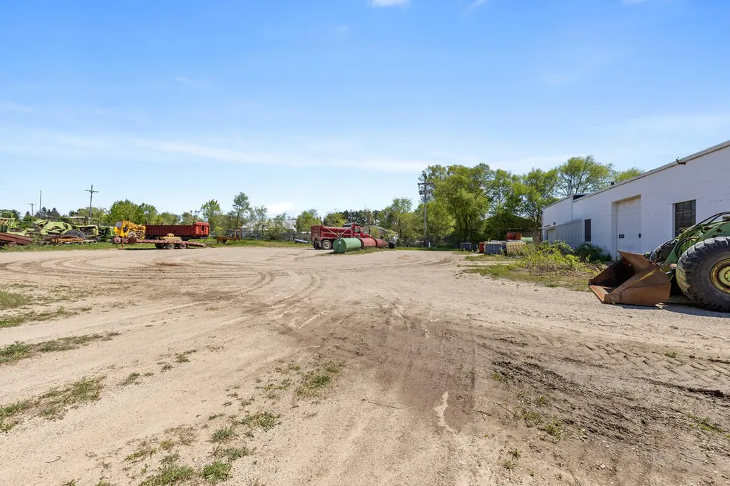 Lowell City MI 49331