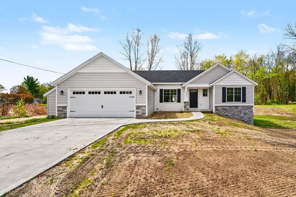 7466 N Amy School Road Unknown City MI 49329