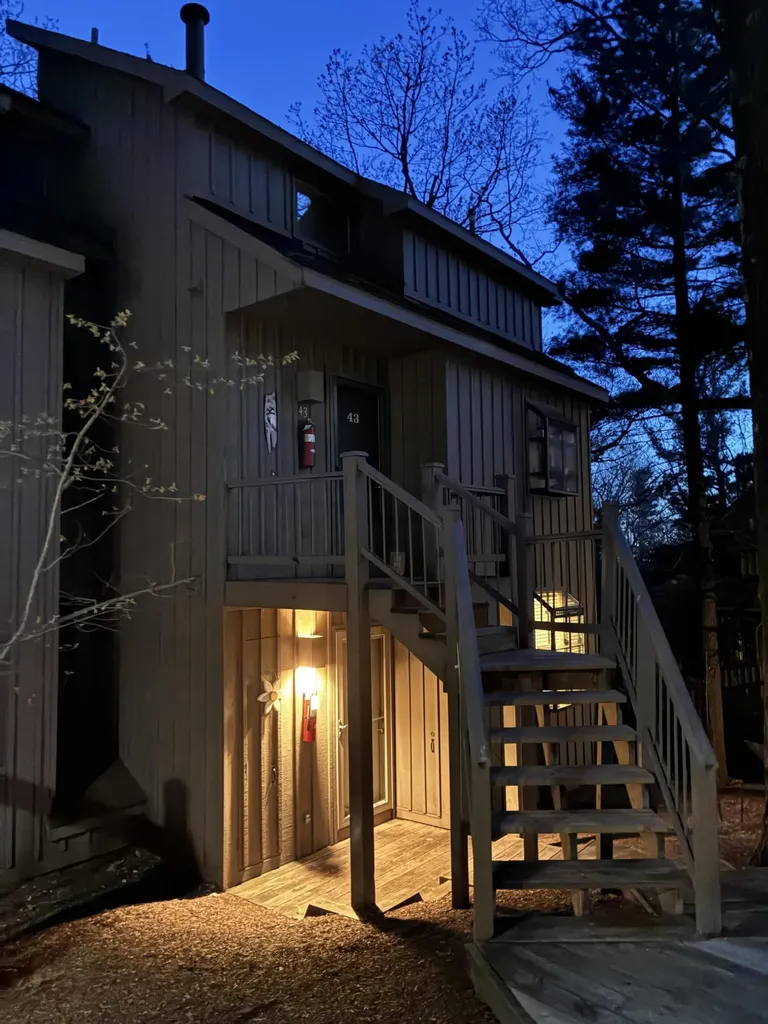 42 Hawks NE Street Glen Arbor Township MI 49636