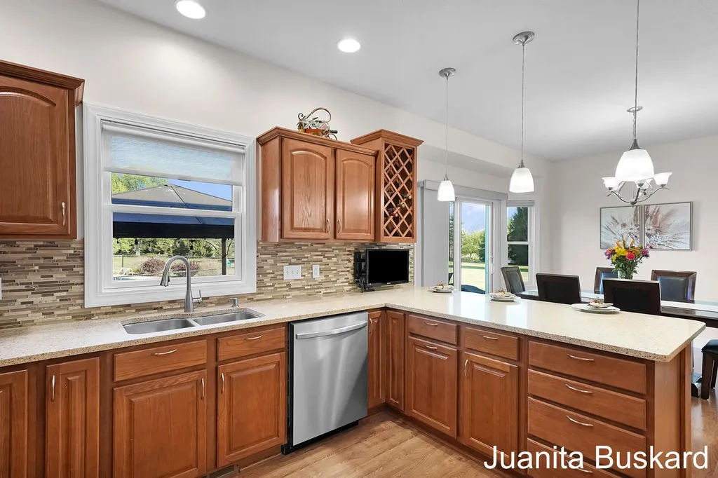 1769 Mary Lynn Court Tallmadge Charter Township MI 49435