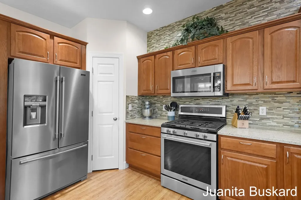 1769 Mary Lynn Court Tallmadge Charter Township MI 49435