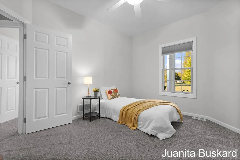 1769 Mary Lynn Court Tallmadge Charter Township MI 49435