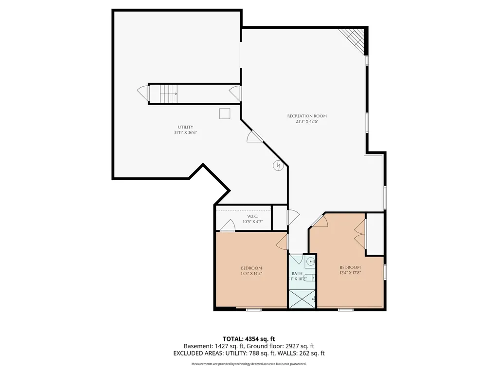1769 Mary Lynn Court Tallmadge Charter Township MI 49435