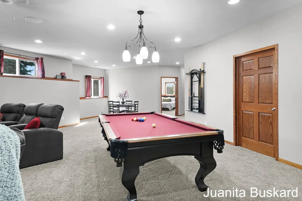 1769 Mary Lynn Court Tallmadge Charter Township MI 49435