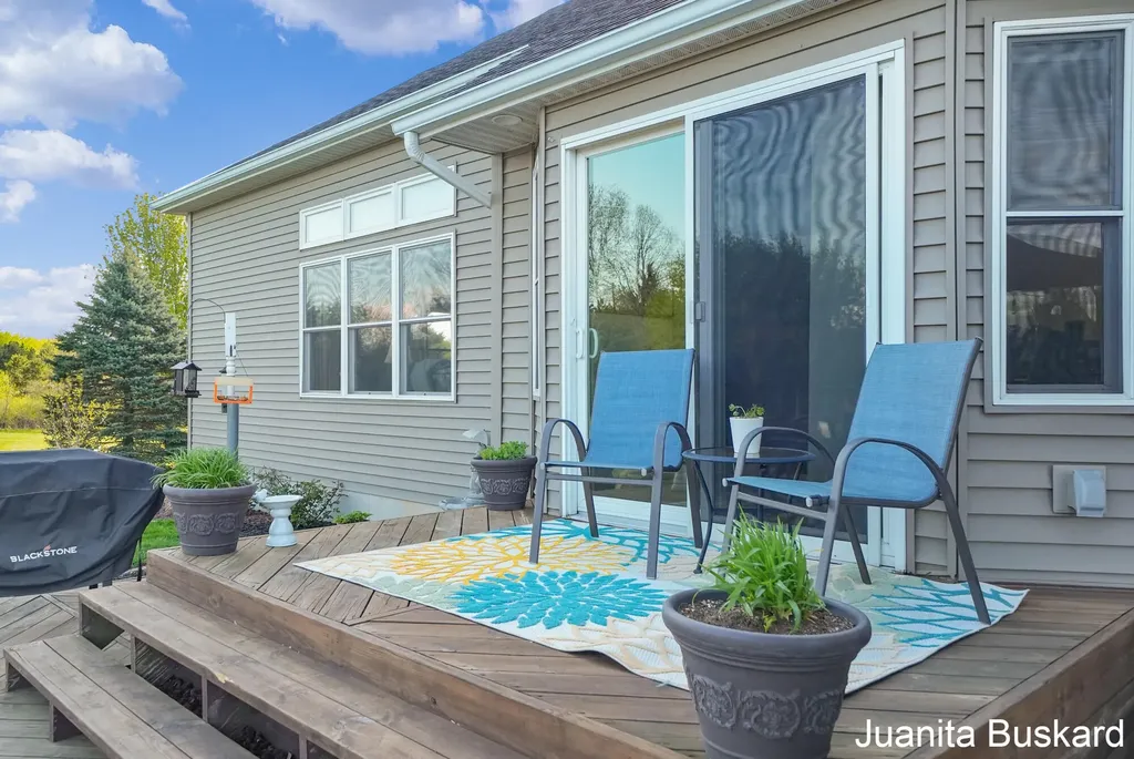 1769 Mary Lynn Court Tallmadge Charter Township MI 49435