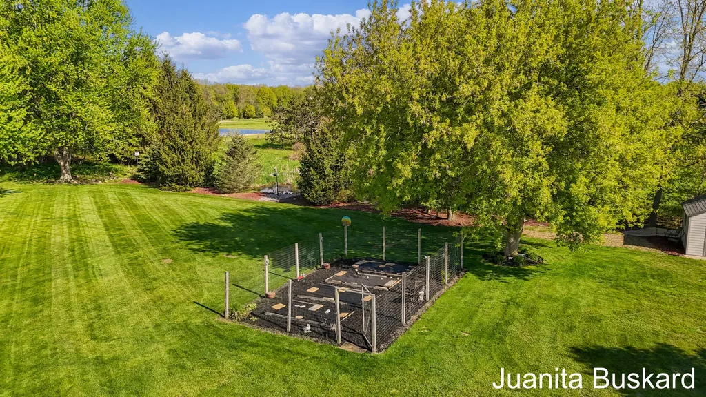 1769 Mary Lynn Court Tallmadge Charter Township MI 49435