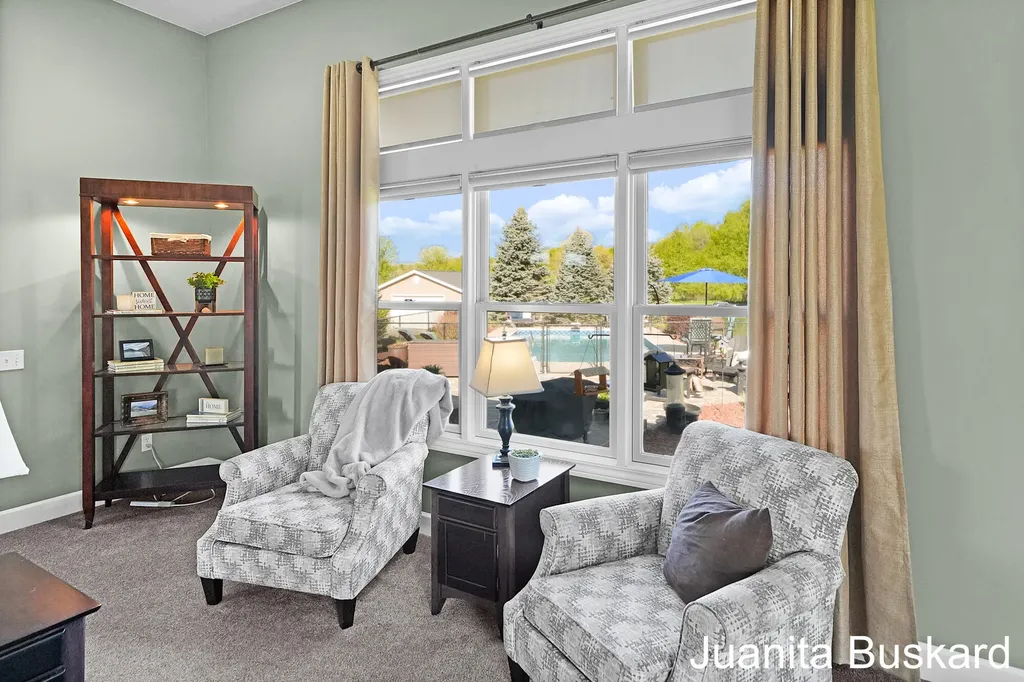 1769 Mary Lynn Court Tallmadge Charter Township MI 49435