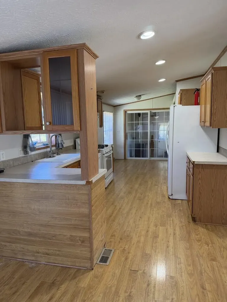 11711 Nichols Road Blue Lake Township MI 49425