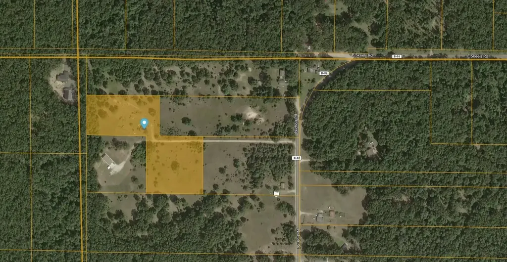 11711 Nichols Road Blue Lake Township MI 49425
