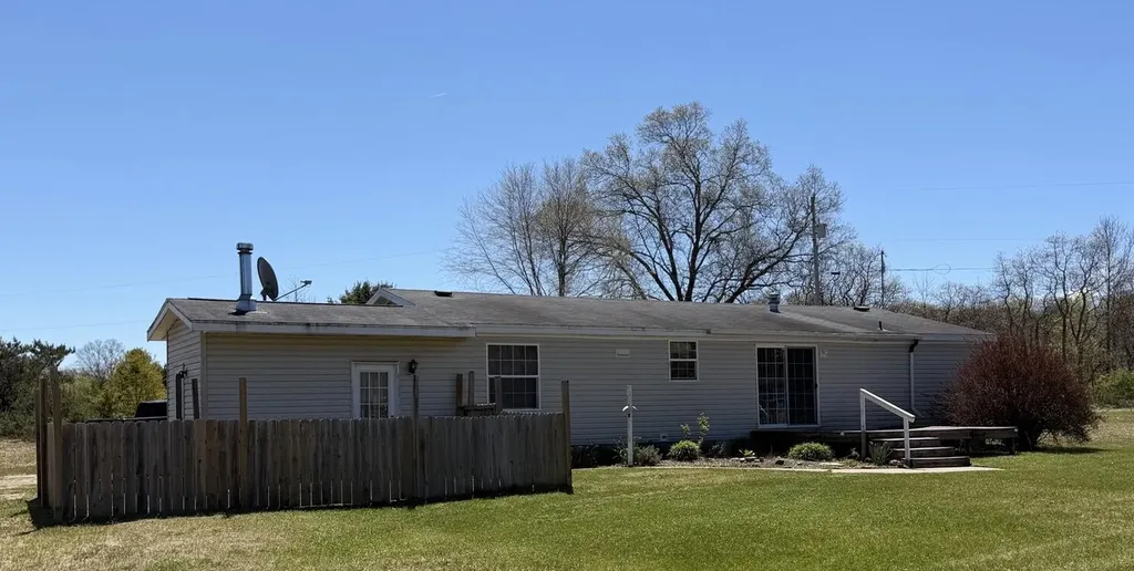 11711 Nichols Road Blue Lake Township MI 49425