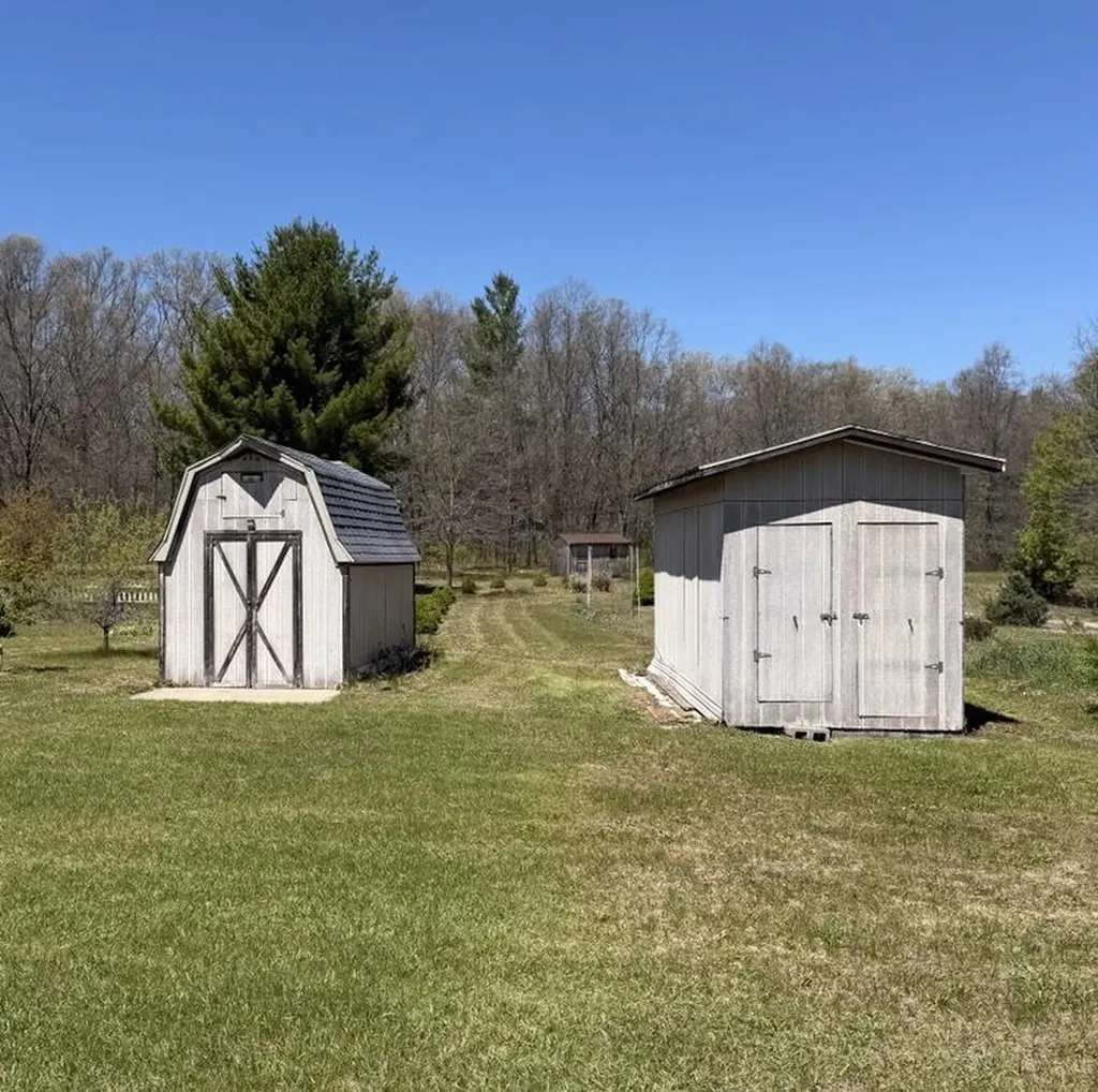 11711 Nichols Road Blue Lake Township MI 49425