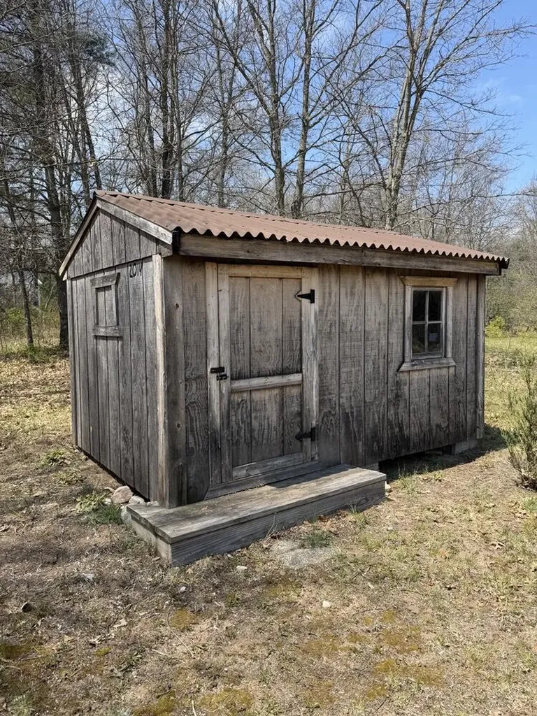 11711 Nichols Road Blue Lake Township MI 49425