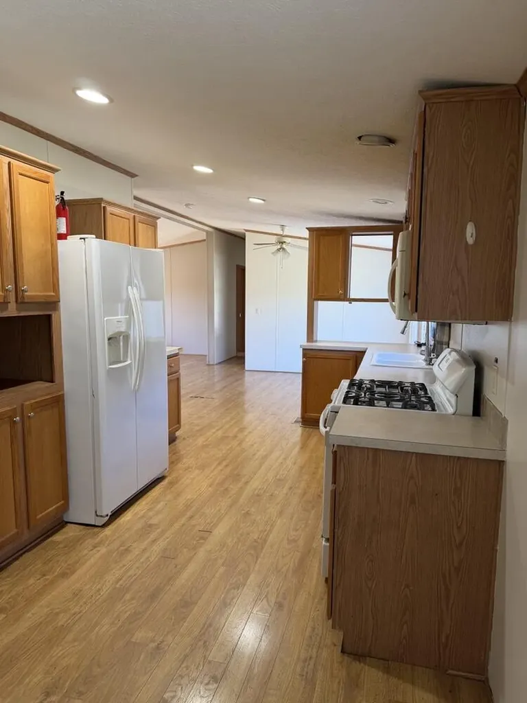 11711 Nichols Road Blue Lake Township MI 49425