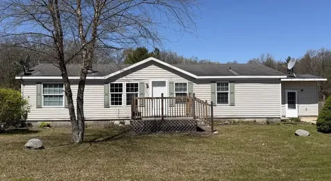 11711 Nichols Road Blue Lake Township MI 49425