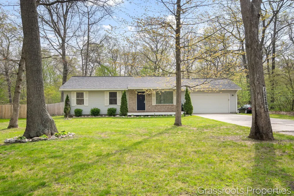 11706 S Us 31 Montague Township MI 49437