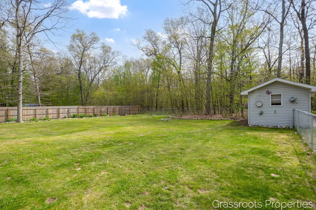 11706 S Us 31 Montague Township MI 49437