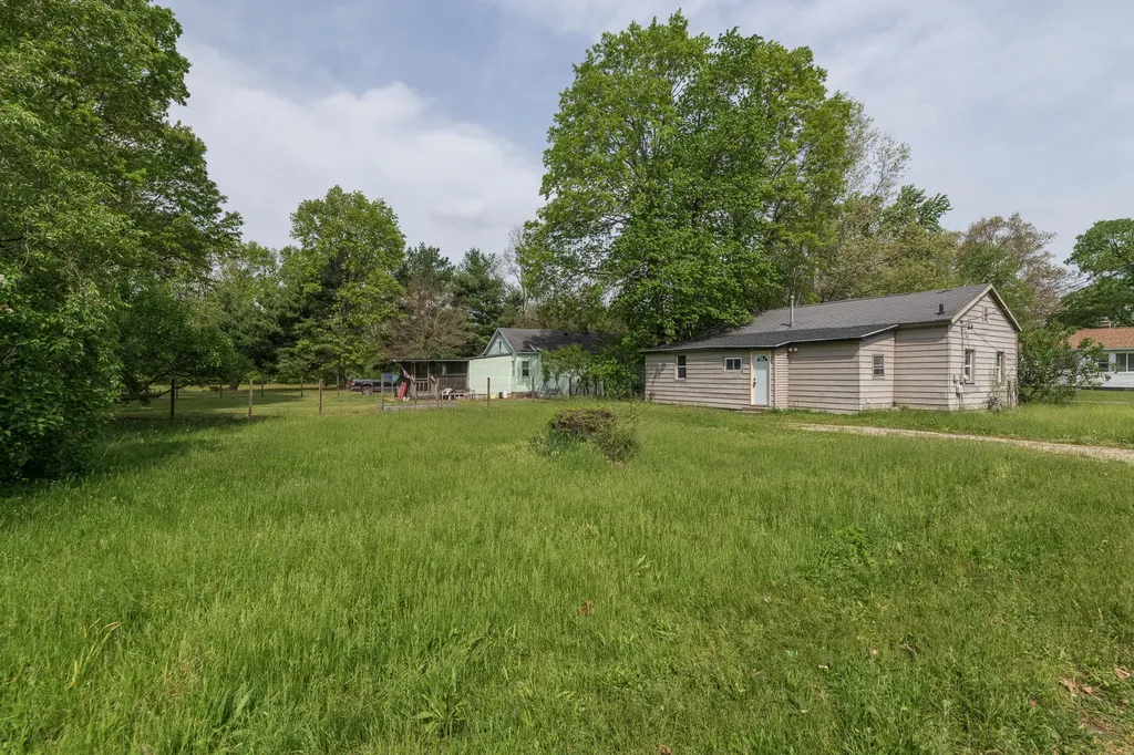 501 2nd Avenue Dowagiac City MI 49047