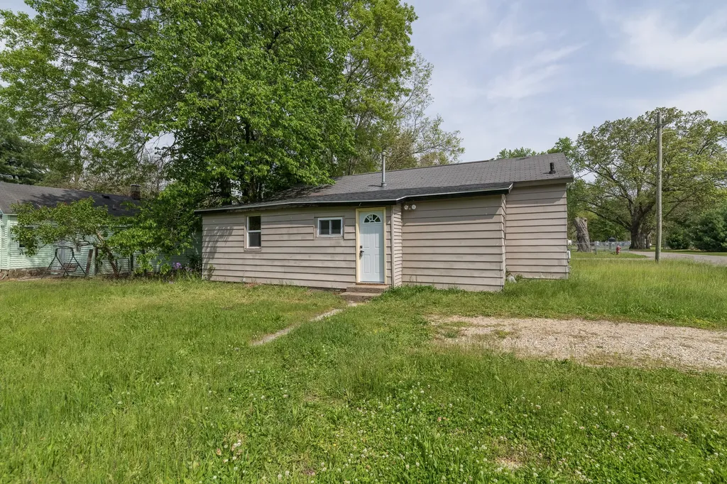 501 2nd Avenue Dowagiac City MI 49047