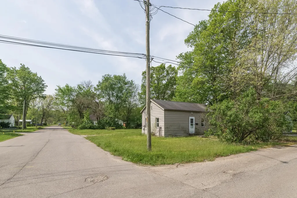 501 2nd Avenue Dowagiac City MI 49047