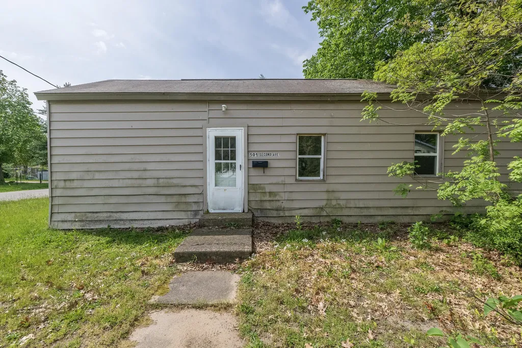 501 2nd Avenue Dowagiac City MI 49047